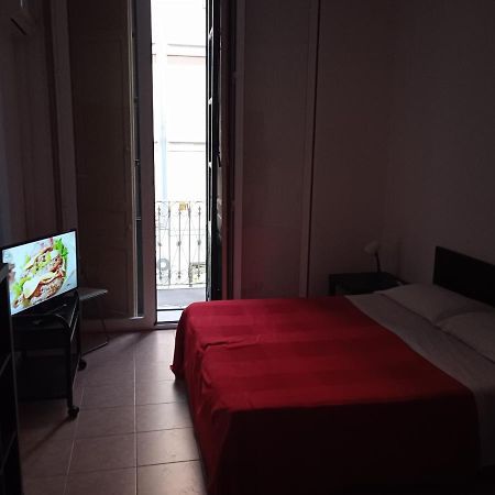 B&B Caravaggio Only 200 Metres From Ortigia Syracuse Exterior foto