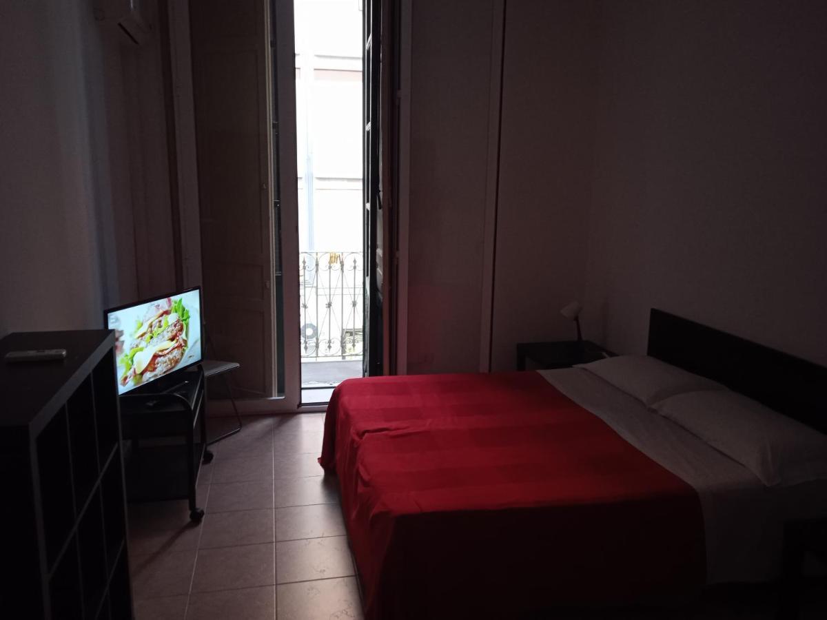 B&B Caravaggio Only 200 Metres From Ortigia Syracuse Exterior foto