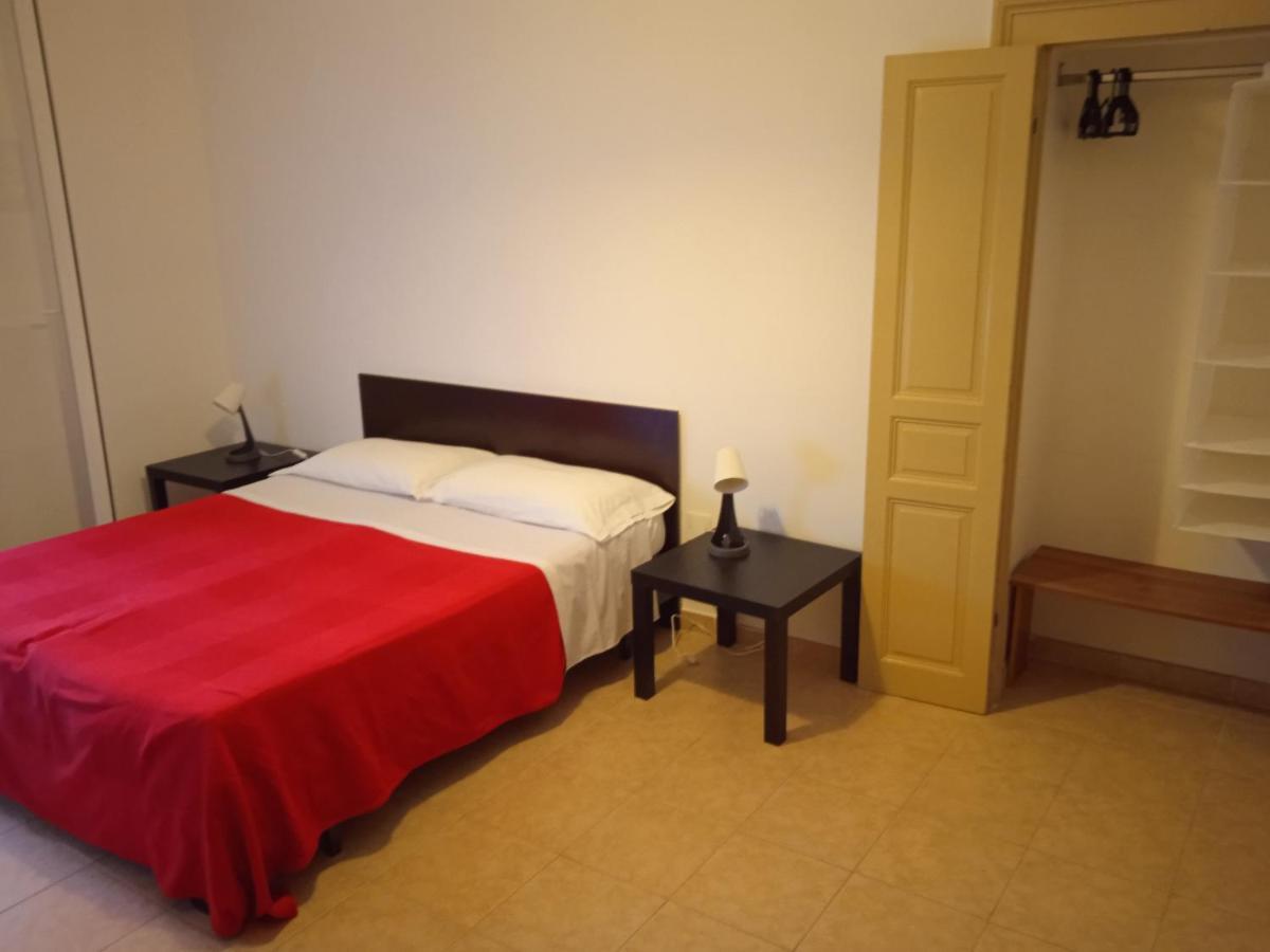 B&B Caravaggio Only 200 Metres From Ortigia Syracuse Exterior foto