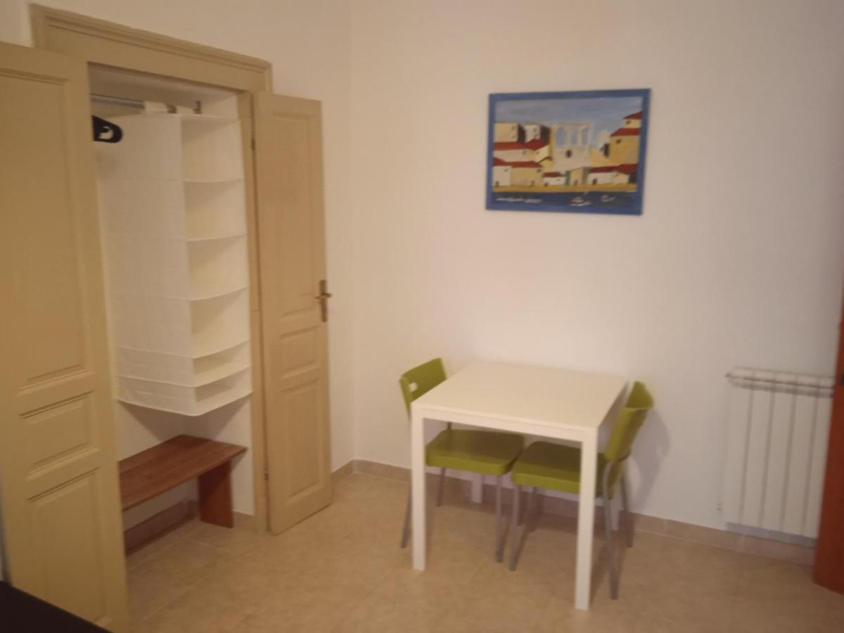 B&B Caravaggio Only 200 Metres From Ortigia Syracuse Exterior foto